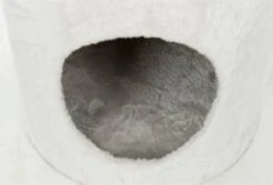 TRIXIE Kattenkrabpaal Aurelio 220-250 Cm Wit En Bruin 26 TRIXIE Kattenkrabpaal Aurelio 220-250 Cm Wit En Bruin -Kattenbenodigdheden 1200x809 1