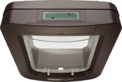 SureFlap Microchip Huisdierluik L - Bruin - 18 X 17 Cm 13 SureFlap Microchip Huisdierluik L - Bruin - 18 X 17 Cm -Kattenbenodigdheden 1200x812 1