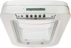 SureFlap Microchip - Kattenluik - Wit - L - 18 X 17 Cm 24 SureFlap Microchip - Kattenluik - Wit - L - 18 X 17 Cm -Kattenbenodigdheden 1200x817 1