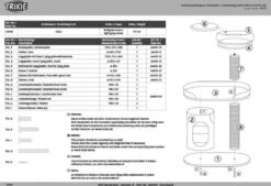 Trixie Krabaal Falco Lichtgrijs/Bruin - 70X38X117 CM 25 Trixie Krabaal Falco Lichtgrijs/Bruin - 70X38X117 CM -Kattenbenodigdheden 1200x821 1
