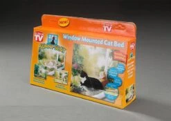 Merkloos Kattenhangmat – Hangmat Kat – Kattenmand Raam – Kattenkussen – Kattenbed – Poezenmand – Beige 16 Merkloos Kattenhangmat – Hangmat Kat – Kattenmand Raam – Kattenkussen – Kattenbed – Poezenmand – Beige -Kattenbenodigdheden 1200x851 2