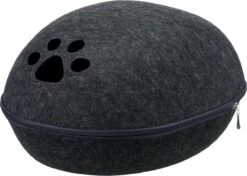 Trixie Relax Iglo Liva Antraciet - 40X24X47 CM 12 Trixie Relax Iglo Liva Antraciet - 40X24X47 CM -Kattenbenodigdheden 1200x854 5