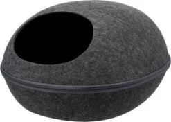 Trixie Relax Iglo Liva Antraciet - 40X24X47 CM 17 Trixie Relax Iglo Liva Antraciet - 40X24X47 CM -Kattenbenodigdheden 1200x854 6