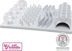 Trixie Cat Activity Fun Bord - 40X30 CM -Kattenbenodigdheden 1200x855 3