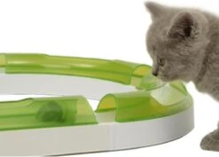 Catit Senses 2.0 Super Circuit - Kattenspeelgoed - Wit/Groen 9 Catit Senses 2.0 Super Circuit - Kattenspeelgoed - Wit/Groen -Kattenbenodigdheden 1200x858 5