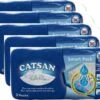 Catsan Smartpack - Kattenbakvulling - 5x8l 1 Catsan Smartpack - Kattenbakvulling - 5x8l -Kattenbenodigdheden 1200x859 2