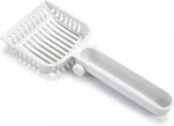 Curver Kattenbak - Antraciet - 51 X 38,5 X 39,5 Cm 24 Curver Kattenbak - Antraciet - 51 X 38,5 X 39,5 Cm -Kattenbenodigdheden 1200x864 12