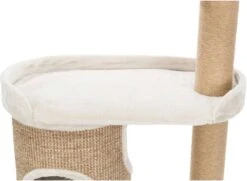 Trixie Krabaal Falco Lichtgrijs/Bruin - 70X38X117 CM 18 Trixie Krabaal Falco Lichtgrijs/Bruin - 70X38X117 CM -Kattenbenodigdheden 1200x878