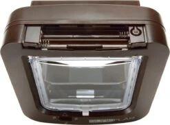 SureFlap Microchip Kattenluik M - Bruin - 12 X 14 Cm -Kattenbenodigdheden 1200x882 2