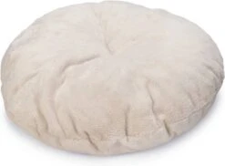 Designed By Lotte Kattenmand Ribbed Lichtgrijs 50 X 50 X 35 Cm -Kattenbenodigdheden 1200x882 6