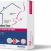 Flea Free Ectoline Duo Kat - Tegen Vlooien En Teken - 2 Pipetten 2 Flea Free Ectoline Duo Kat - Tegen Vlooien En Teken - 2 Pipetten -Kattenbenodigdheden 1200x885