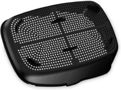 PeeWee Kattenbak EcoHus Startpakket - Antraciet - 56 X 39 X 38,5 Cm -Kattenbenodigdheden 1200x896