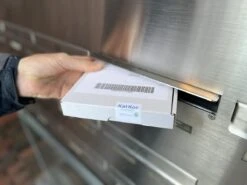 Katkor 200 Gr. De Diervriendelijke Methode Om Urine Te Verzamelen Bij De Kat. 7 Katkor 200 Gr. De Diervriendelijke Methode Om Urine Te Verzamelen Bij De Kat. -Kattenbenodigdheden 1200x900 5