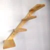 Kattentrap Hout - Linksonder Naar Rechtsboven - Handgemaakte Kattenladder - Katten Klimmuur Klimwand -Kattenbenodigdheden 1200x905 4