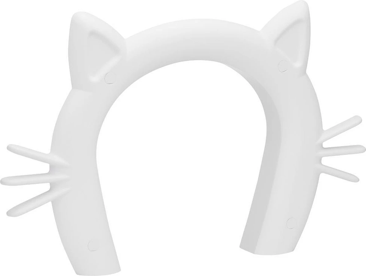 PetSafe Staywell® Cat Corridor - Kattendoorgang Voor Binnenshuis - Overschilderbaar Design - Voor Katten Tot 9 Kg - Staywell Cat Corridor 9 PetSafe Staywell® Cat Corridor - Kattendoorgang Voor Binnenshuis - Overschilderbaar Design - Voor Katten Tot 9 Kg - Staywell Cat Corridor - Afbeelding 7