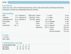 Trovet Urinary Struvite Cat ASD - 10 KG 8 Trovet Urinary Struvite Cat ASD - 10 KG -Kattenbenodigdheden 1200x909 2