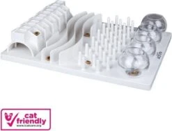 Trixie Cat Activity Fun Bord - 40X30 CM -Kattenbenodigdheden 1200x917 8