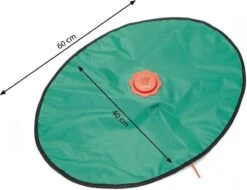 Beeztees Flifly - Kattenspeelgoed - 18x18x15,5 Cm -Kattenbenodigdheden 1200x924 1