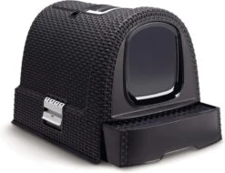 Curver Kattenbak - Antraciet - 51 X 38,5 X 39,5 Cm 28 Curver Kattenbak - Antraciet - 51 X 38,5 X 39,5 Cm -Kattenbenodigdheden 1200x925 2