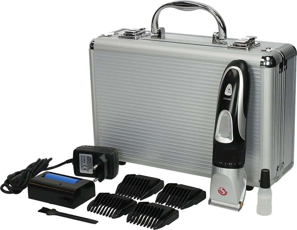 Sectolin Clipper Pro SE-210 7 Sectolin Clipper Pro SE-210 - Afbeelding 6