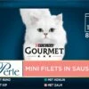 Gourmet Perle Mini Filets – Kattenvoer Natvoer – Met Rund, Kip, Konijn, Zalm – 48 X 85 Gr 2 Gourmet Perle Mini Filets – Kattenvoer Natvoer – Met Rund, Kip, Konijn, Zalm – 48 X 85 Gr -Kattenbenodigdheden 1200x942 2