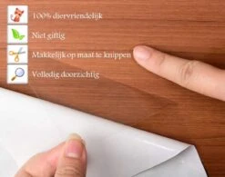 Merkloos Huisdieren Meubelbescherming -8 STUKS XL - EXTRA GROOT (45 X 30CM) - Krab Beschermer Katten - Anti Krab Katten - Krabpaal - Bescherming Tegen Krabschade - Antikrabben - Bankbeschermer - Bankbescherming 7 Merkloos Huisdieren Meubelbescherming -8 STUKS XL - EXTRA GROOT (45 X 30CM) - Krab Beschermer Katten - Anti Krab Katten - Krabpaal - Bescherming Tegen Krabschade - Antikrabben - Bankbeschermer - Bankbescherming -Kattenbenodigdheden 1200x948 2