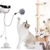 Merkloos Kattenhengel - Elektrisch Kattenspeelgoed - Kattenspeeltjes - Automatische Hengel - Kitten Speelgoed - Interactief Kattenspeelgoed - Bal - Katten - Poesjes - Kitten - Kat - Kattenbal - Kattenspeeltjes Intelligentie 1 Merkloos Kattenhengel - Elektrisch Kattenspeelgoed - Kattenspeeltjes - Automatische Hengel - Kitten Speelgoed - Interactief Kattenspeelgoed - Bal - Katten - Poesjes - Kitten - Kat - Kattenbal - Kattenspeeltjes Intelligentie -Kattenbenodigdheden 1200x955 5