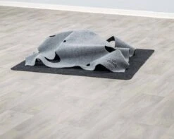 Trixie Cat Activity Adventure Carpet Grijs 99x99 Cm -Kattenbenodigdheden 1200x955 6