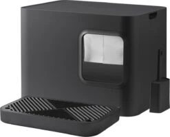 Hoopo® Dome Plus Kattenbak Grijs - Kattenbak - Kattenbakschep - 50x37.5x38cm - Grote Kattenbak 13 Hoopo® Dome Plus Kattenbak Grijs - Kattenbak - Kattenbakschep - 50x37.5x38cm - Grote Kattenbak -Kattenbenodigdheden 1200x973 3