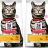 2x Hill's - Feline Adult Urinary Health Kip - Kattenvoer - 1.5kg 1 2x Hill's - Feline Adult Urinary Health Kip - Kattenvoer - 1.5kg -Kattenbenodigdheden 1200x974