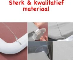 Merkloos Kattenhangmat - Kattenbed - Hangmat Kat Raam Ook Voor Radiator En Deur - Kattenmand Raam En Radiator - Katten Hangmat - Radiatorhangmat Kat Kattenstoel - Tijdelijk Met Extra Hangmat Hoes -Kattenbenodigdheden 1200x981 2