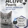 Biokat's Active Pearls - 700 Ml - Toevoeging Voor Kattenbakvulling Met Actieve Kool -Kattenbenodigdheden 400x1200