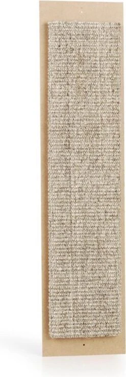 Beeztees Luxe Sisal - Krabplank - Kattenkruid - Jumbo - 70x17x3 Cm 9 Beeztees Luxe Sisal - Krabplank - Kattenkruid - Jumbo - 70x17x3 Cm -Kattenbenodigdheden 403x1200