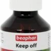 Beaphar Keep Off - Kat - 100 Ml 1 Beaphar Keep Off - Kat - 100 Ml -Kattenbenodigdheden 450x1200