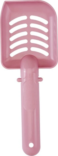 Imac Easy Cat - Roze - Kattenbak - 40,5 X 50 X 41 Cm -Kattenbenodigdheden 451x1200