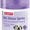 Beaphar No Stress Spray Hond - Kat 125 Ml 1 Beaphar No Stress Spray Hond - Kat 125 Ml -Kattenbenodigdheden 491x1200
