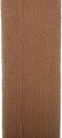 Merkloos Krabpaal In Hoogte Verstelbaar - Kattenkrabpaal - Krabpaal Voor Katten - Kattenspeeltjes - Katten - Bruin - 43L X 27B X 228-260H Cm 17 Merkloos Krabpaal In Hoogte Verstelbaar - Kattenkrabpaal - Krabpaal Voor Katten - Kattenspeeltjes - Katten - Bruin - 43L X 27B X 228-260H Cm -Kattenbenodigdheden 540x1200