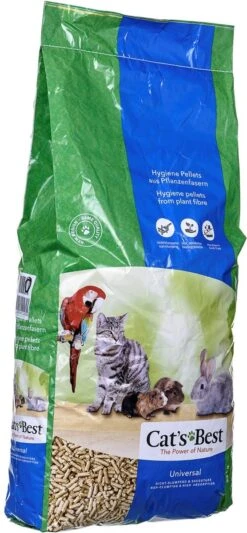 Cats Best Universal 40 Liter 22 Kg 5 Cats Best Universal 40 Liter 22 Kg -Kattenbenodigdheden 556x1200 2