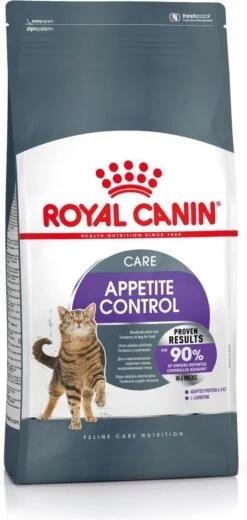 Royal Canin Appetite Control Care - Kattenvoer - 2 Kg 29 Royal Canin Appetite Control Care - Kattenvoer - 2 Kg -Kattenbenodigdheden 570x1200