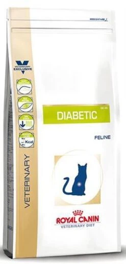 Royal Canin Diabetic - Kattenvoer - 3,5 Kg 25 Royal Canin Diabetic - Kattenvoer - 3,5 Kg -Kattenbenodigdheden 575x1200