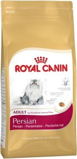Royal Canin Persian Adult - Kattenvoer - 2 Kg -Kattenbenodigdheden 582x1200