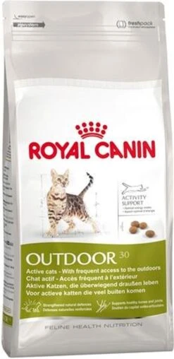 Royal Canin Outdoor - Kattenvoer - 10 Kg 25 Royal Canin Outdoor - Kattenvoer - 10 Kg -Kattenbenodigdheden 583x1200 1