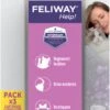 Feliway Help! Navulling 3x 48 Ml - 3x 7 Dagen - Kat - Tijdelijke Spannende Situaties Voor Je Kat 2 Feliway Help! Navulling 3x 48 Ml - 3x 7 Dagen - Kat - Tijdelijke Spannende Situaties Voor Je Kat -Kattenbenodigdheden 583x1200