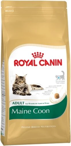Royal Canin Maine Coon Adult - Kattenvoer - 10 Kg 25 Royal Canin Maine Coon Adult - Kattenvoer - 10 Kg -Kattenbenodigdheden 583x1200 2