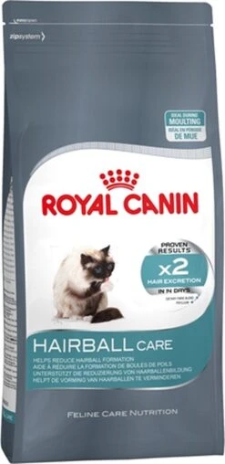 Royal Canin Hairball Care - Kattenvoer - 2 Kg 30 Royal Canin Hairball Care - Kattenvoer - 2 Kg -Kattenbenodigdheden 583x1200 3