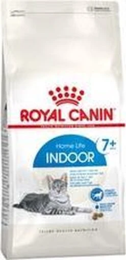 Royal Canin Indoor 7+ - Kattenvoer - 3,5 Kg 32 Royal Canin Indoor 7+ - Kattenvoer - 3,5 Kg -Kattenbenodigdheden 584x1200