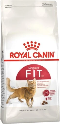 Royal Canin Fit 32 - Kattenvoer - 10 Kg 27 Royal Canin Fit 32 - Kattenvoer - 10 Kg -Kattenbenodigdheden 584x1200 3