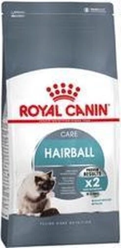 Royal Canin Hairball Care - Kattenvoer - 2 Kg 31 Royal Canin Hairball Care - Kattenvoer - 2 Kg -Kattenbenodigdheden 586x1200