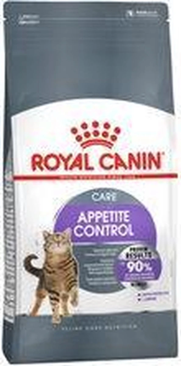 Royal Canin Appetite Control Care - Kattenvoer - 2 Kg 16 Royal Canin Appetite Control Care - Kattenvoer - 2 Kg - Afbeelding 14