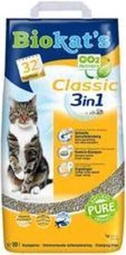BIOKAT'S CLASSIC 10 L PE 19 BIOKAT'S CLASSIC 10 L PE -Kattenbenodigdheden 594x1200 2